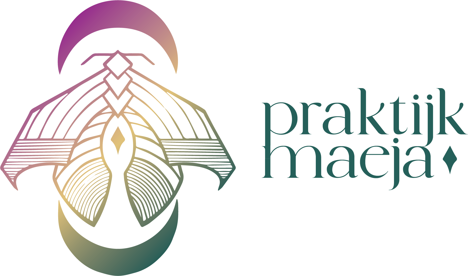 Logo Praktijk Maeja - Energetisch Zelfheling Therapeut Rotterdam- coaching en therapie voor zwangere vrouwen, wens- en twijfelmoeders en nieuwe moeders